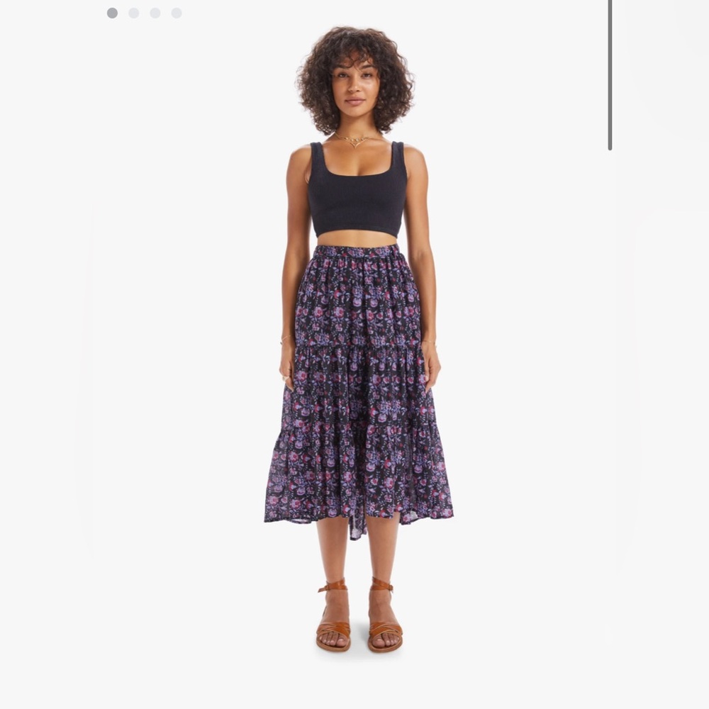 Xirena Iris Skirt XS